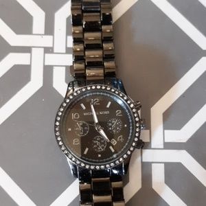 Mk women's watch